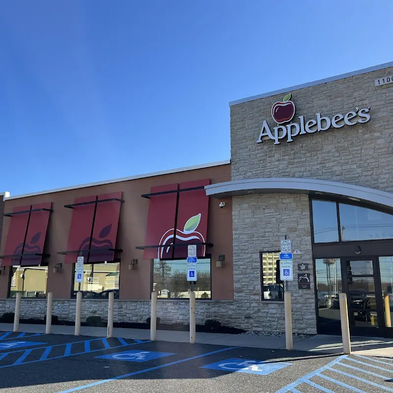 Applebee's Grill + Bar