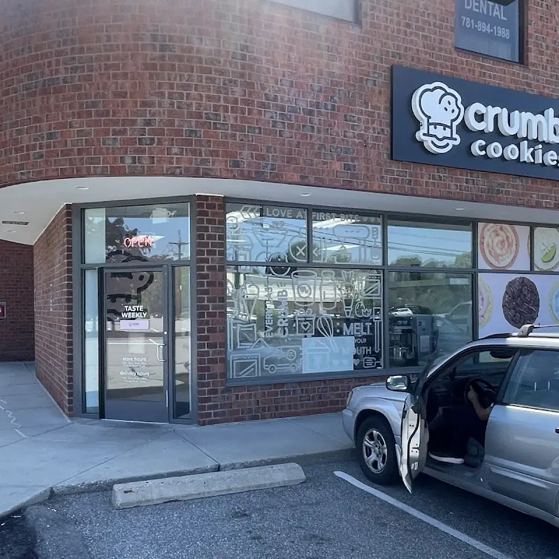 Crumbl