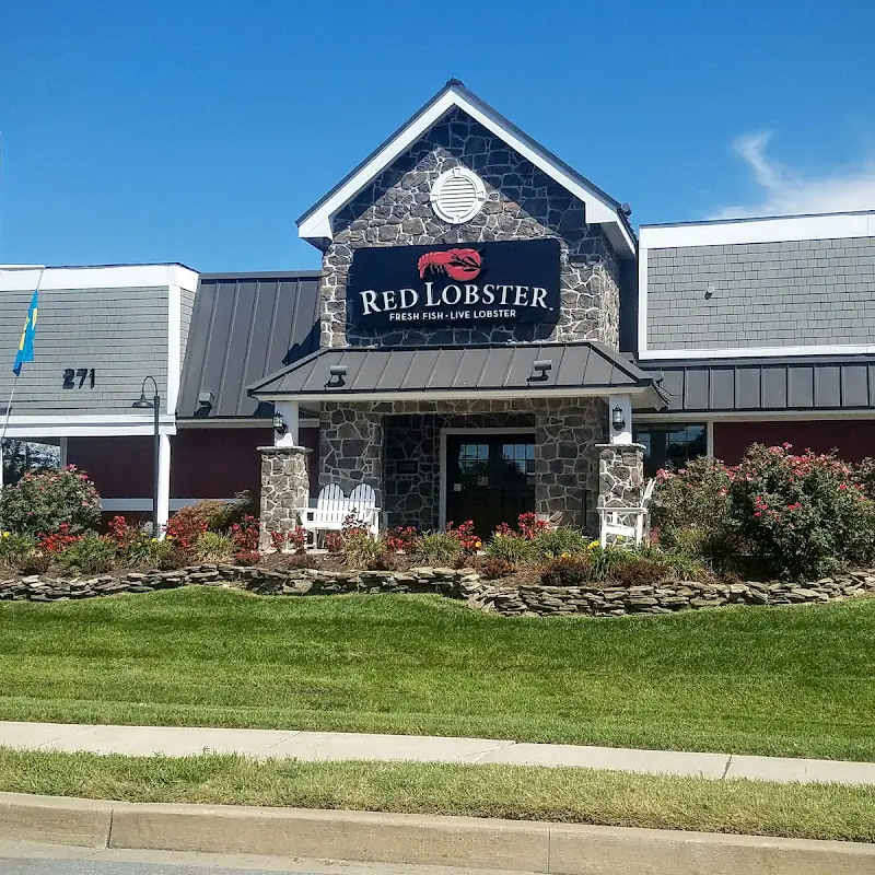 Red Lobster