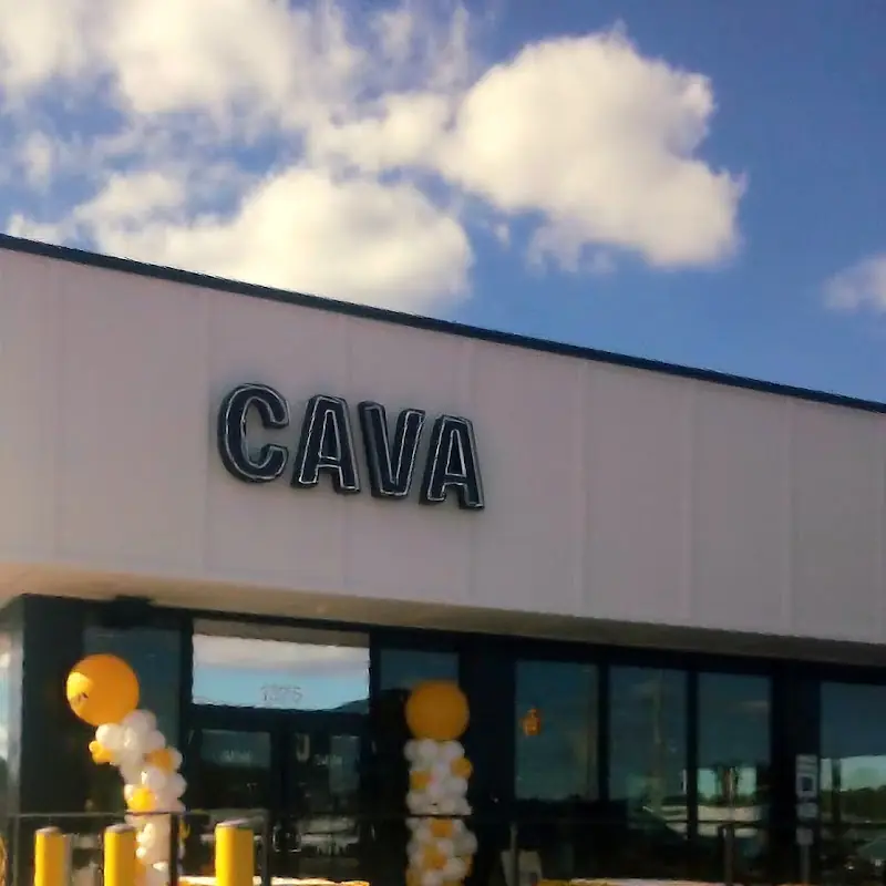 CAVA