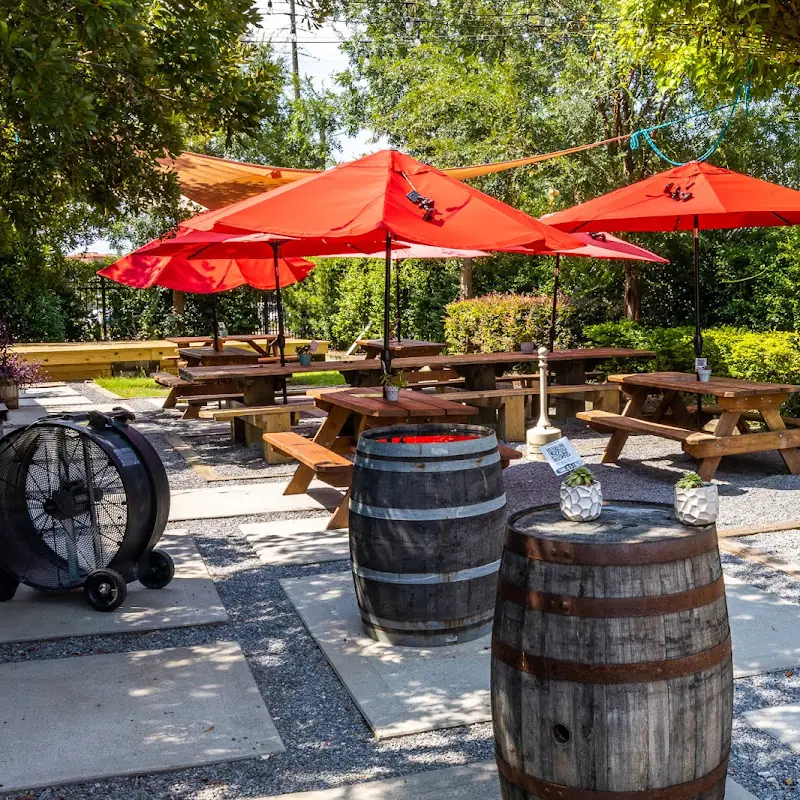Southern Prohibition Brewing