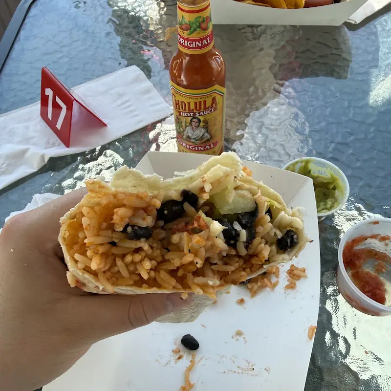 El Gato Cantina