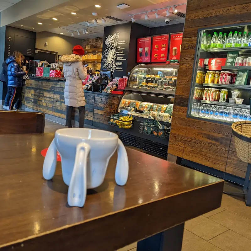 Starbucks Coffee Company
