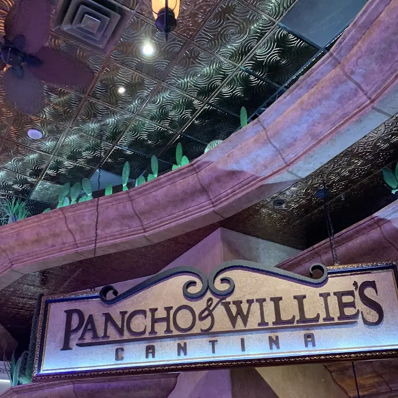Pancho & Willie's