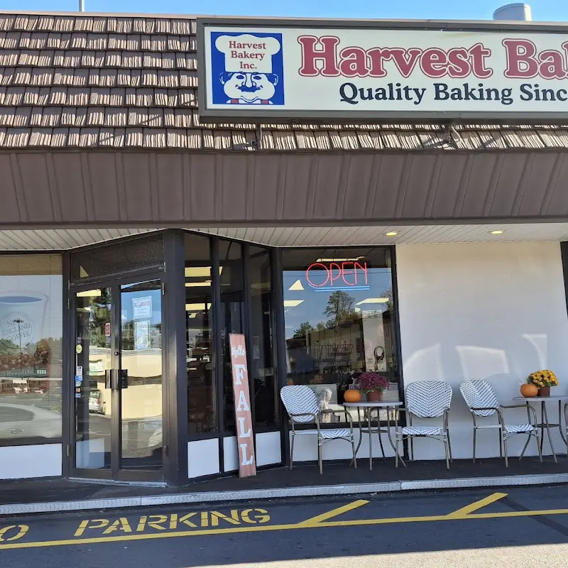 Harvest Bakery Inc