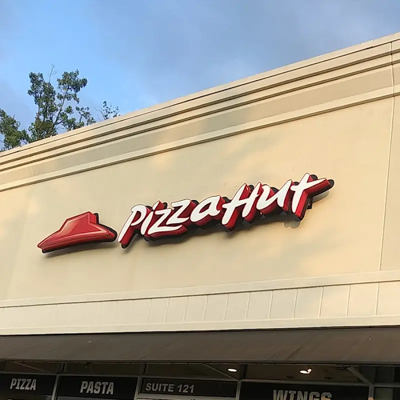 Pizza Hut