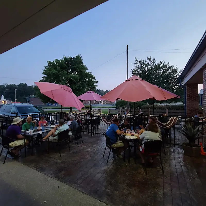 Agaves Mexican Grill