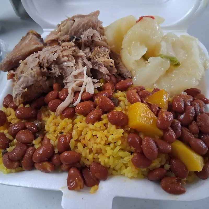 Melo's BBQ