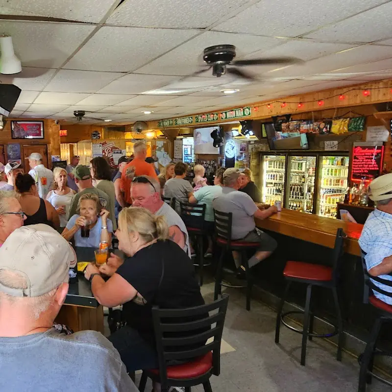 Brenda's Bar & Grill