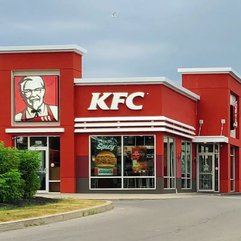 KFC
