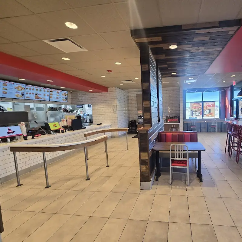Arby's