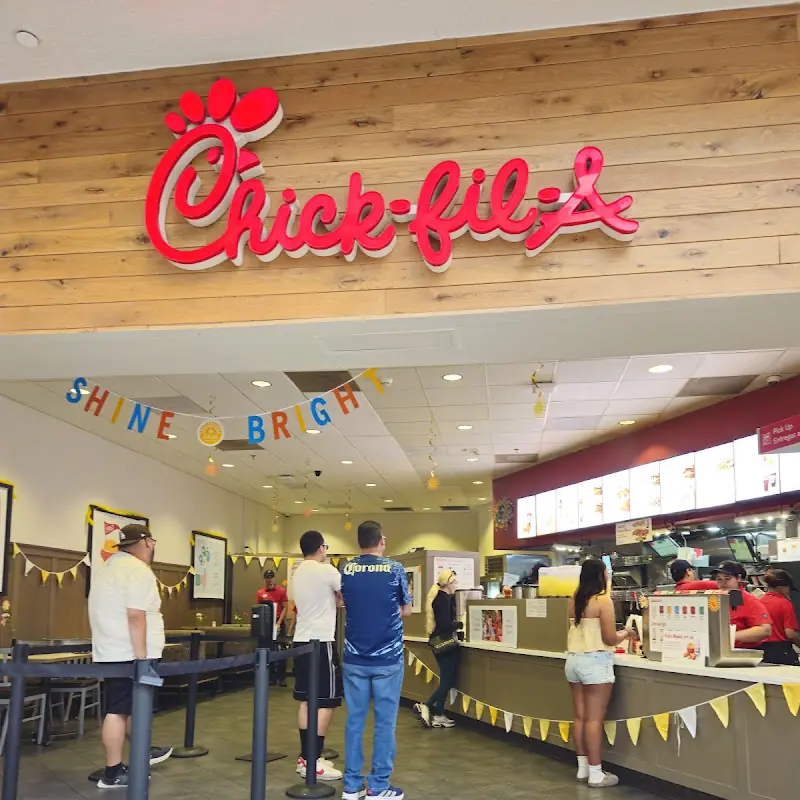 Chick-fil-A