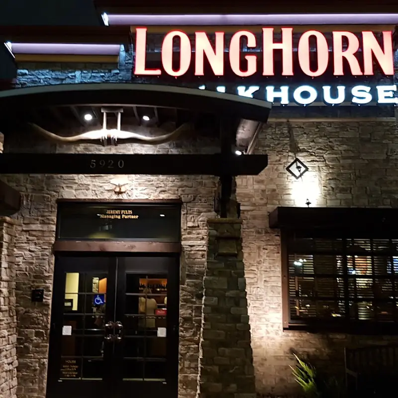 LongHorn Steakhouse