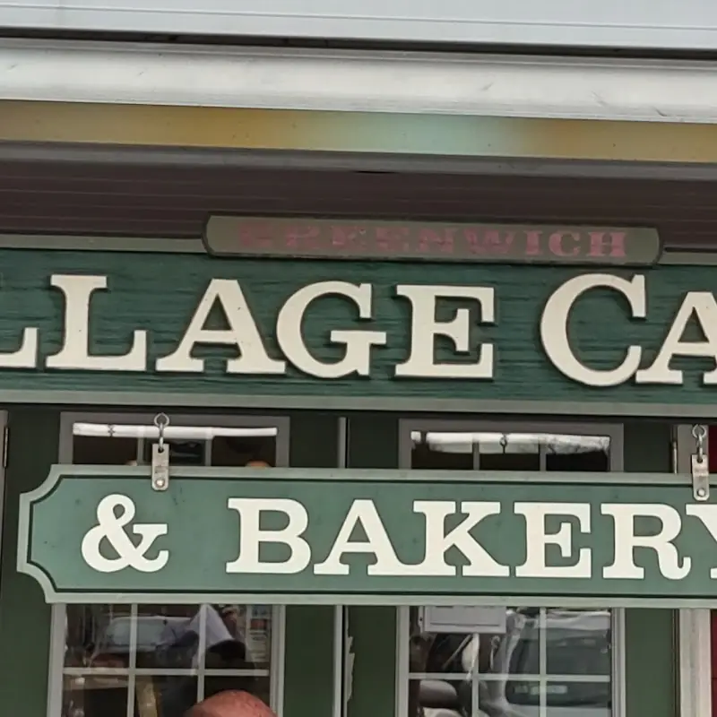 Witches Village Cafe