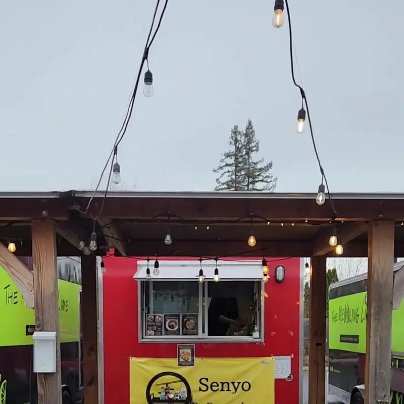 Senyo by Ramen Ippo