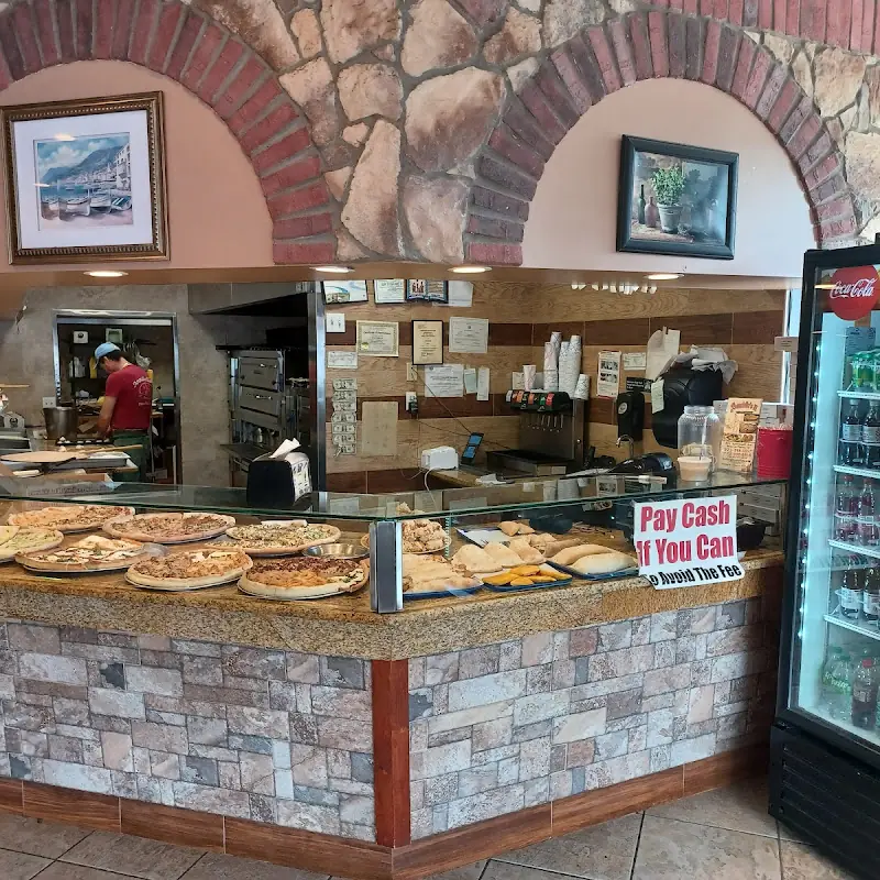 Annabella's Pizzeria & Restaurant