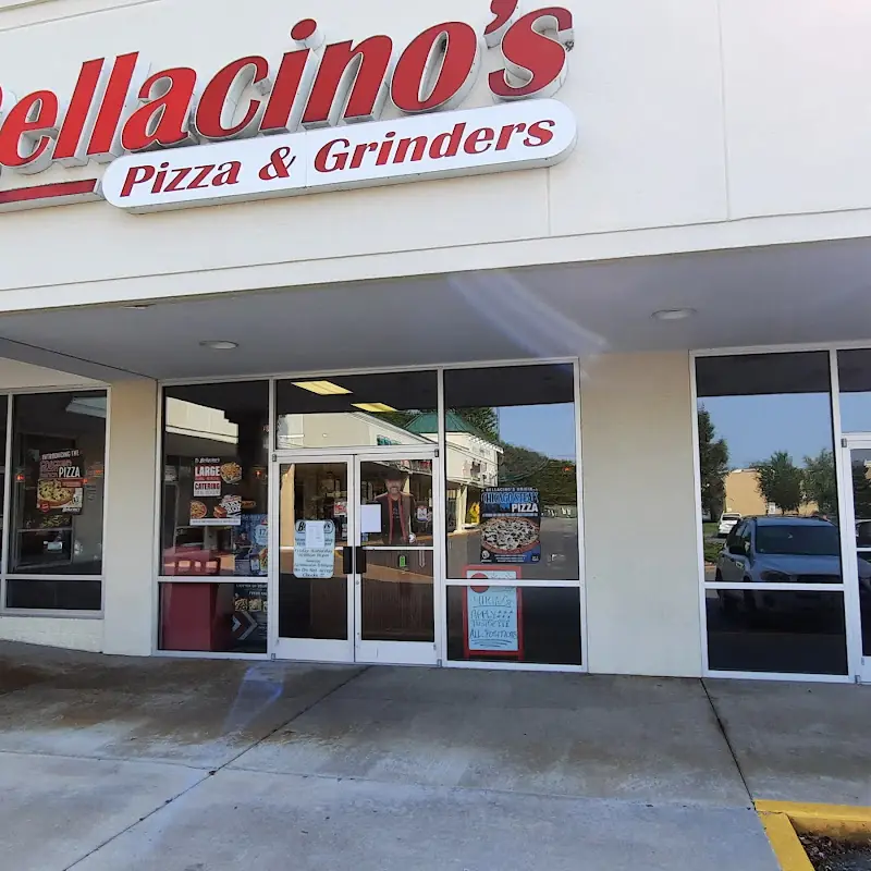 Bellacino's Pizza & Grinders