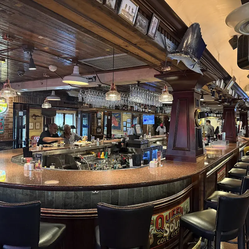 Pappadeaux Seafood Kitchen