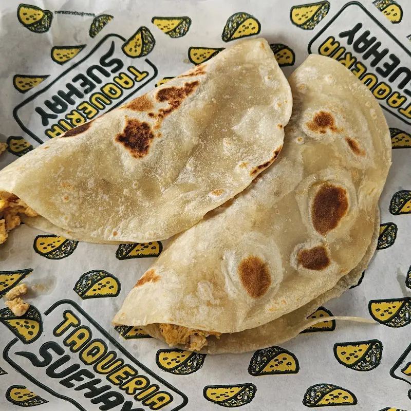 Taqueria Suehay
