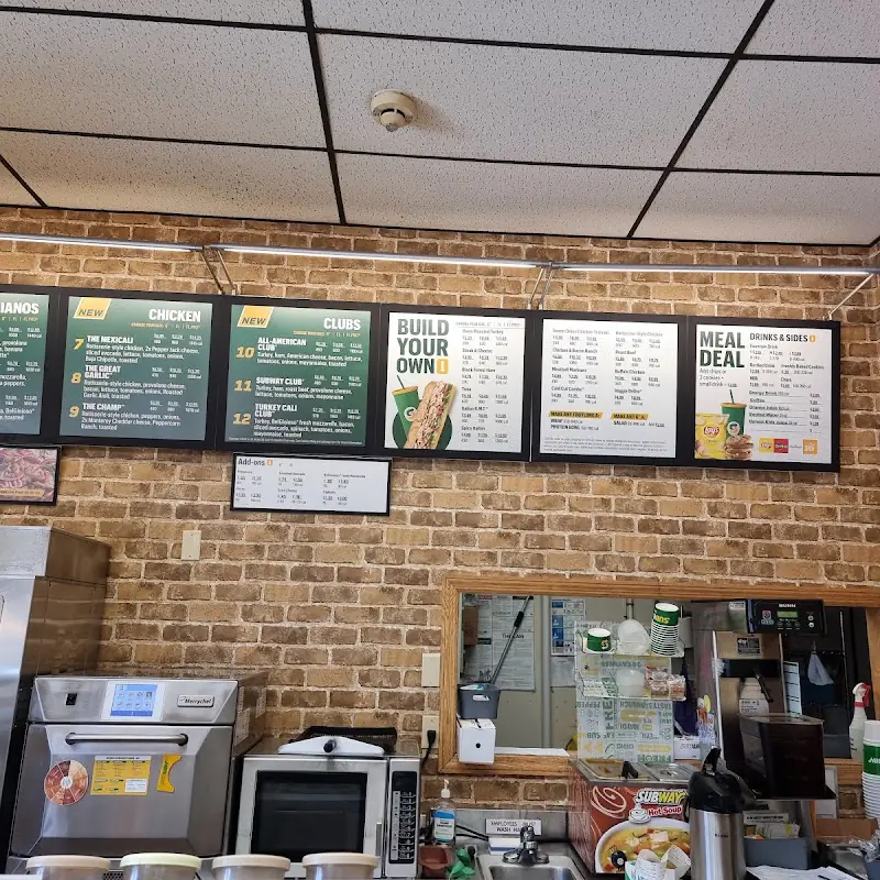 Subway