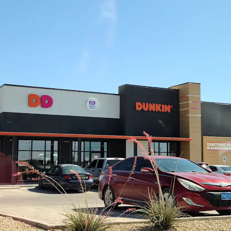 Dunkin'