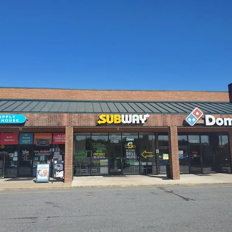 Subway