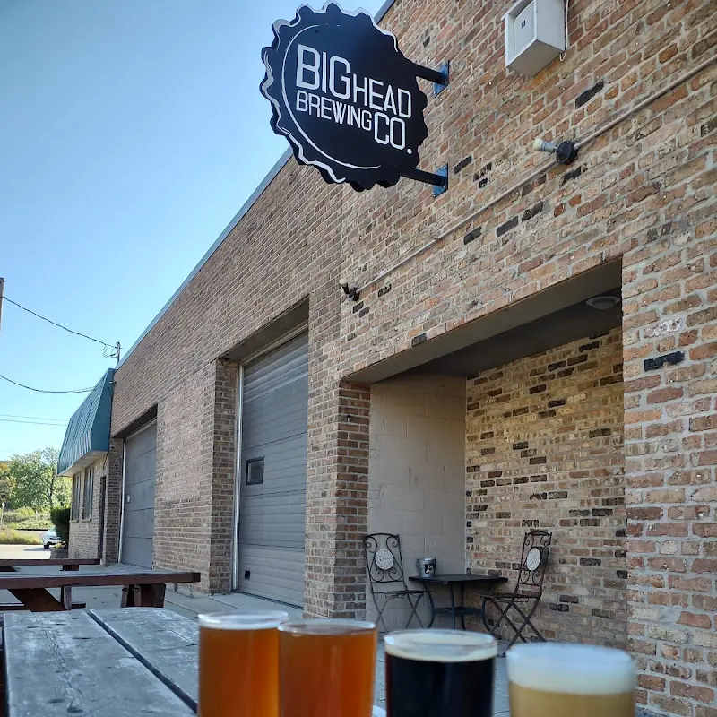 Big Head Brewing Co.