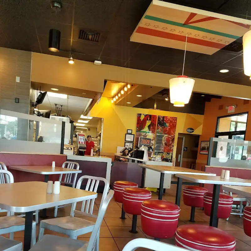 Taco Bell / KFC