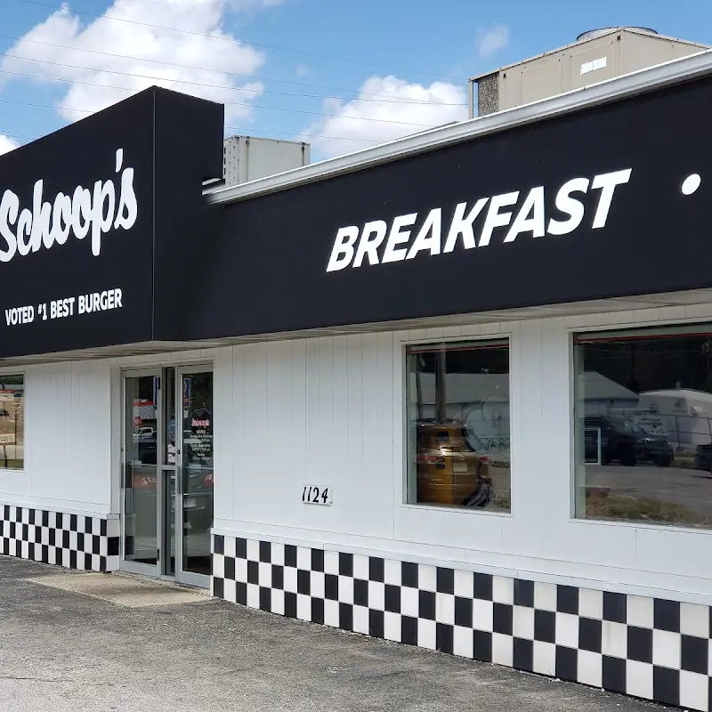 Schoop's Hamburgers