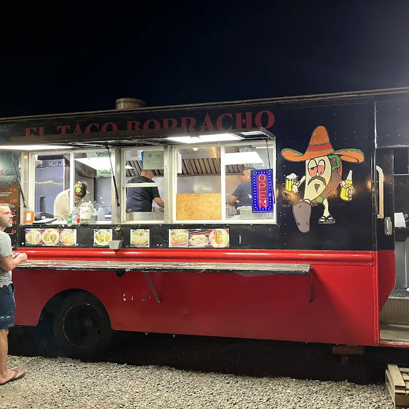 El Taco Borracho