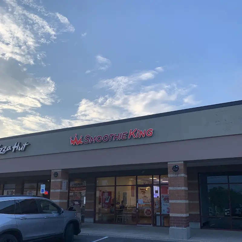 Smoothie King