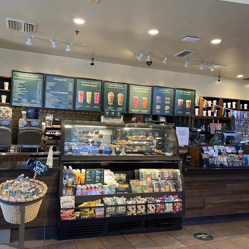Starbucks Coffee Company