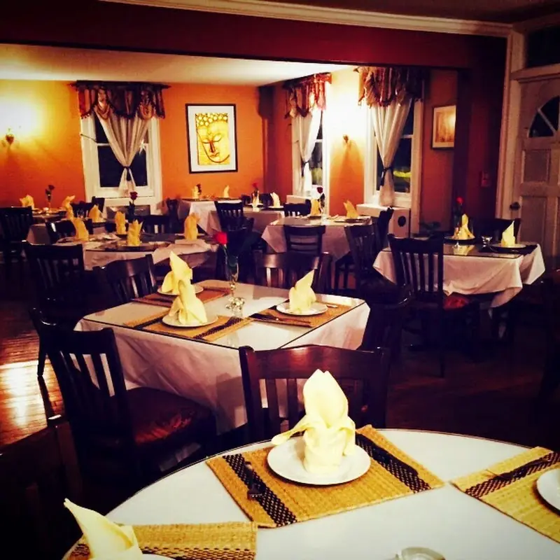 Thai Charm Restaurant