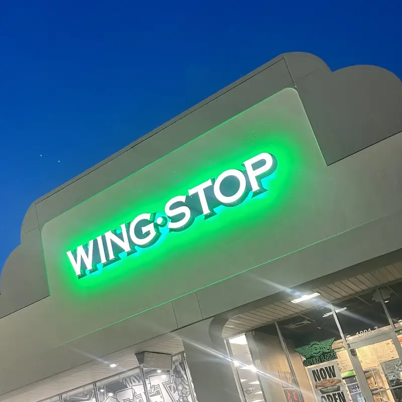 Wingstop