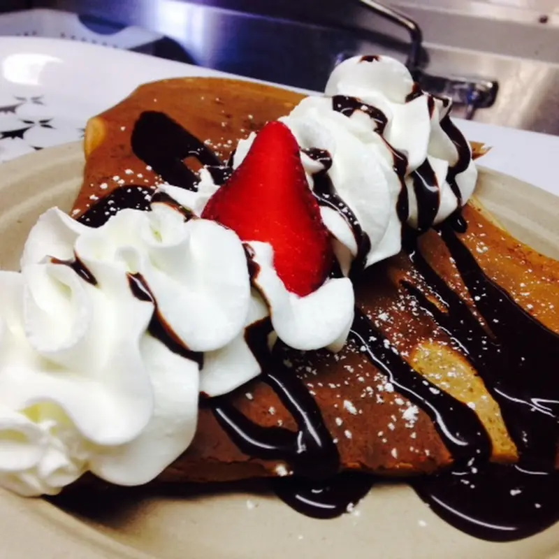 Monique's Crêpes
