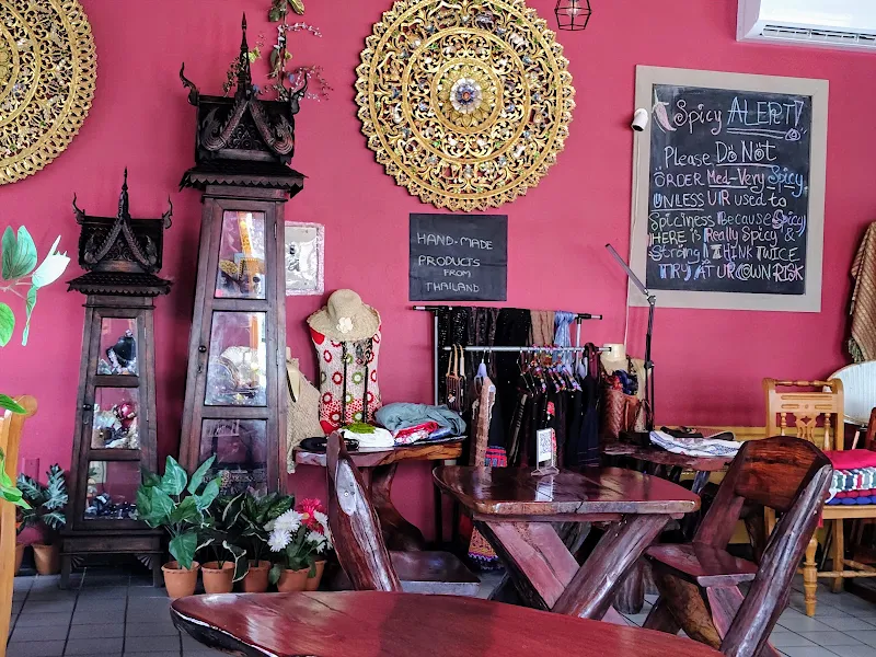 Thai Memory Restaurant
