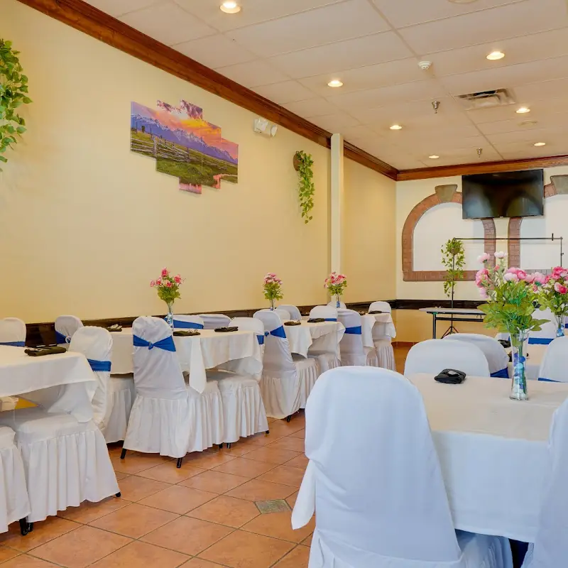 Amruth Indian Grill