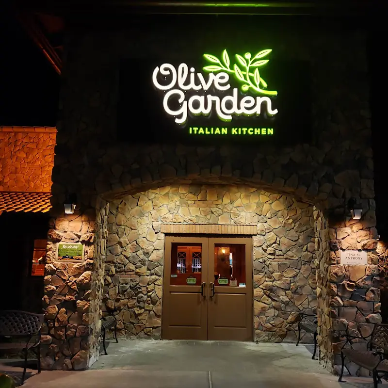 Olive Garden Italian Restaurant