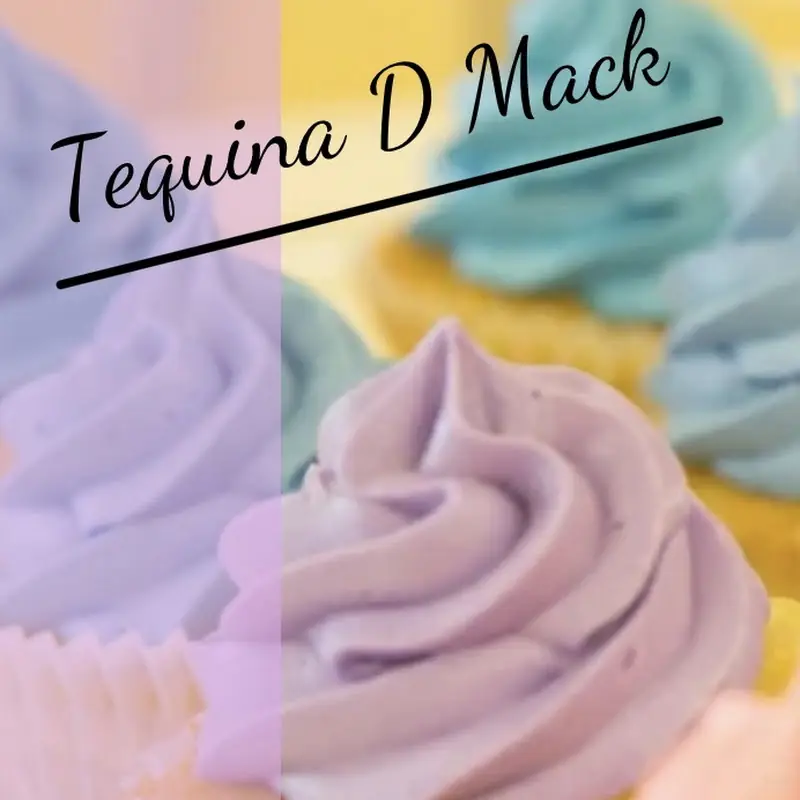 Tequina D Mack