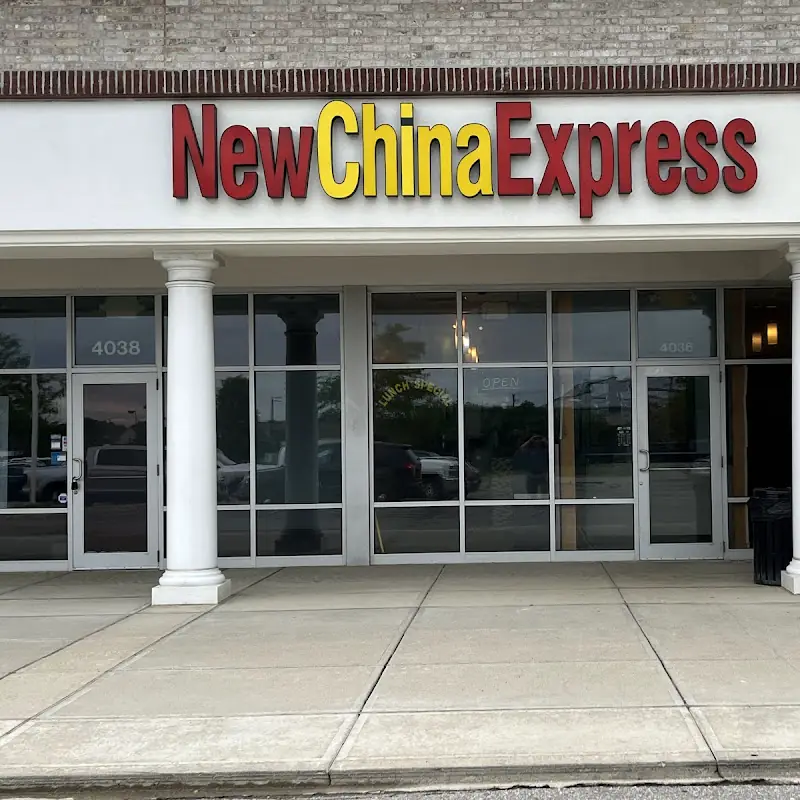 New China Express