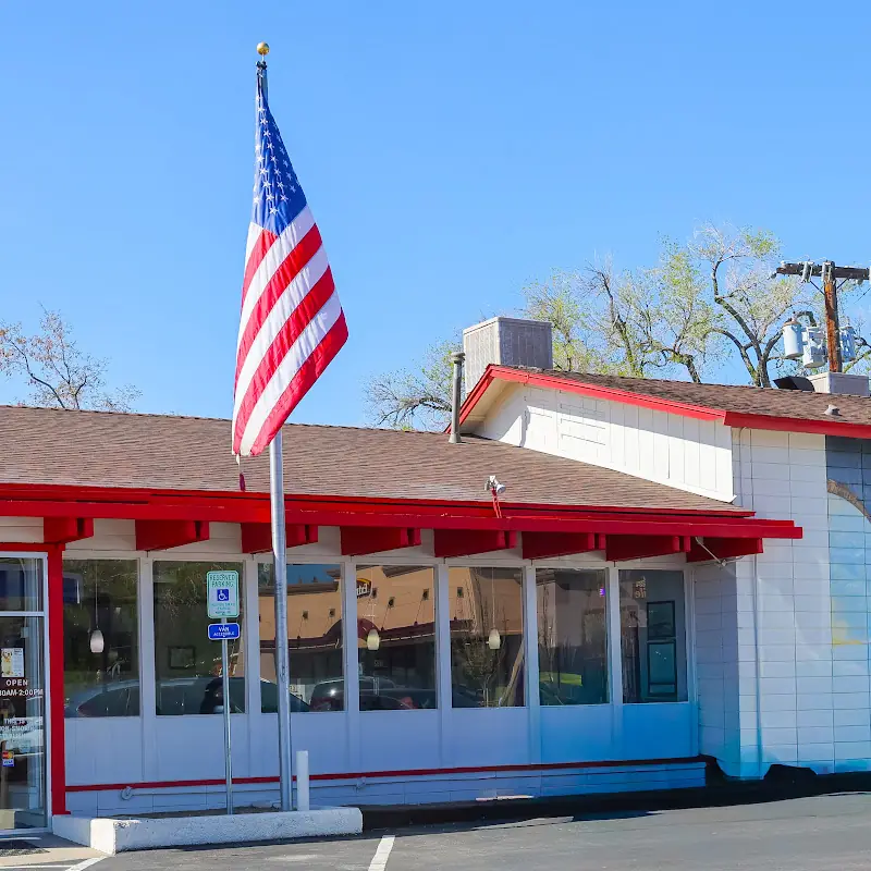 Heidi's Family Restaurant