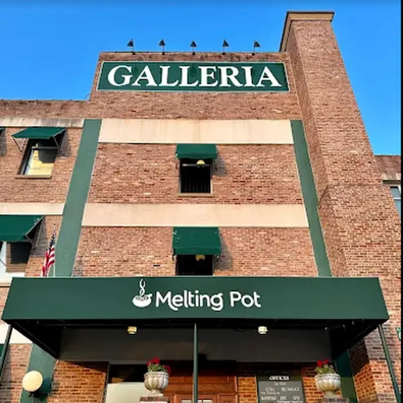 Melting Pot