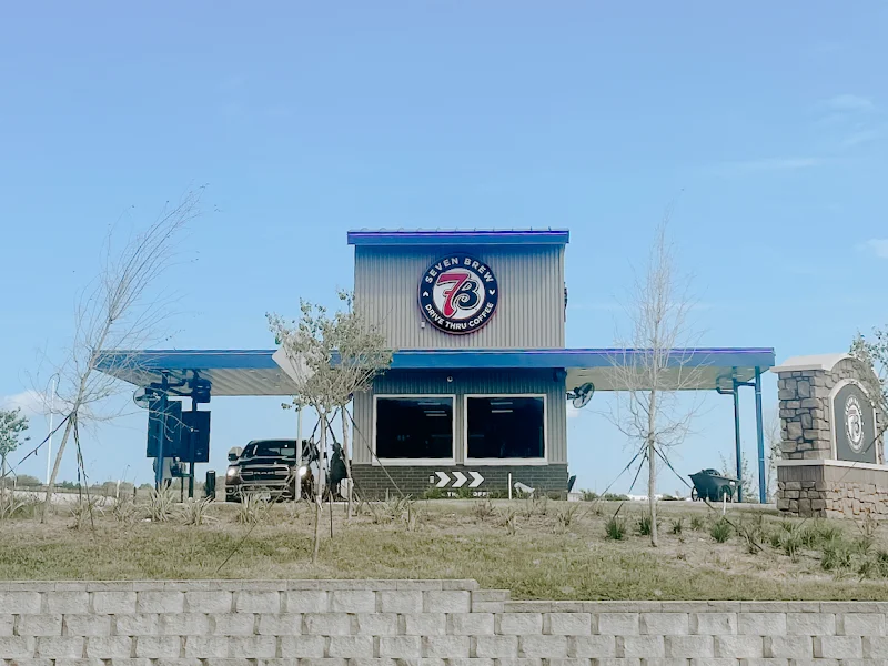 7 Brew Coffee