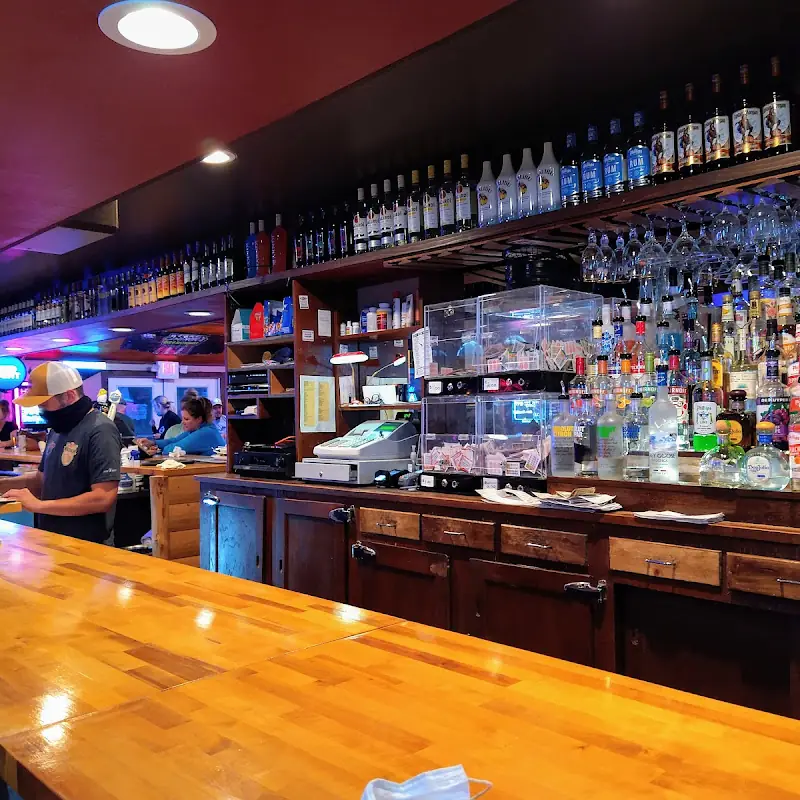 Carmen's Bar & Restaurant