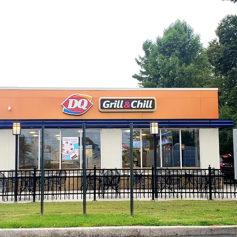 Dairy Queen