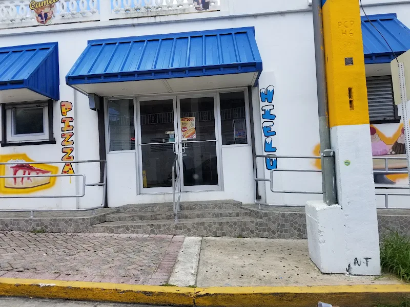 El Rey de los Mantecados y las Batidas