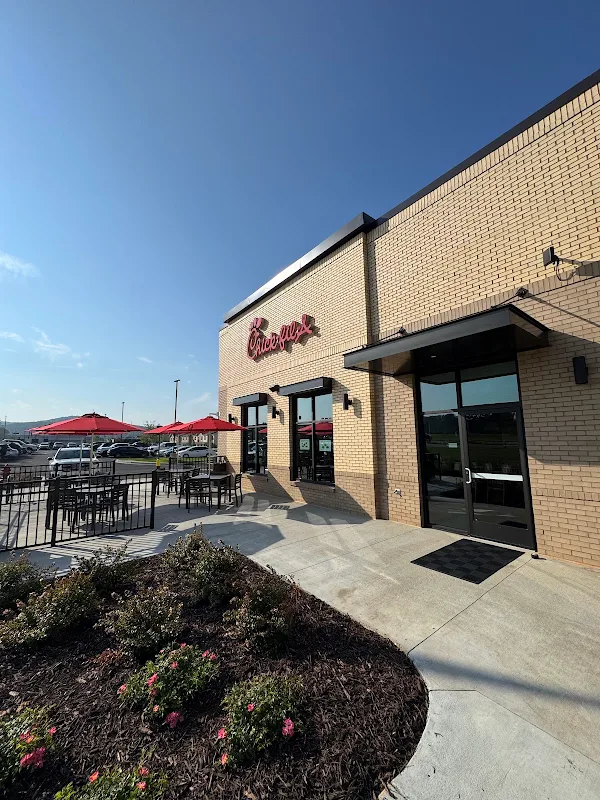 Chick-fil-A