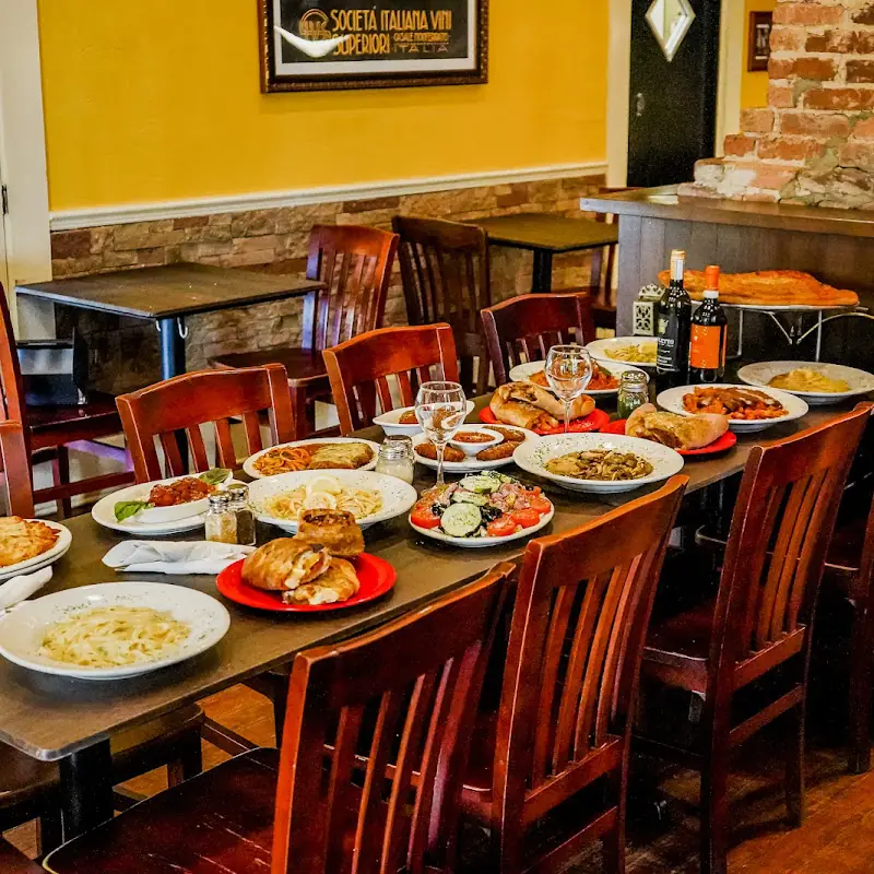 Angelo's Pizzeria & Ristorante