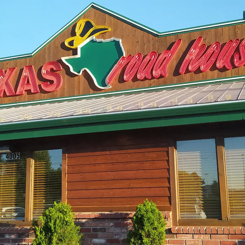 Texas Roadhouse