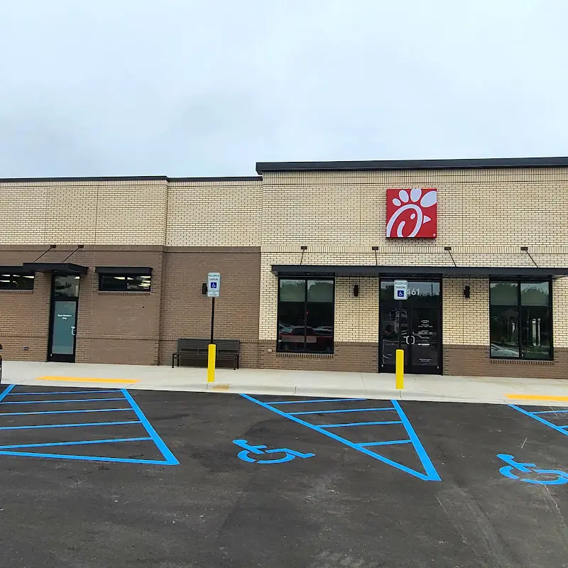 Chick-fil-A